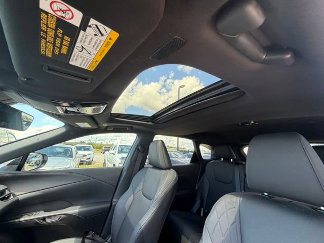 Used 2024 Lexus RX 350 Premium w/ Accessory Package (Z1) FWD image 25