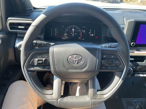 New 2026 Toyota Tacoma SR5 image 17