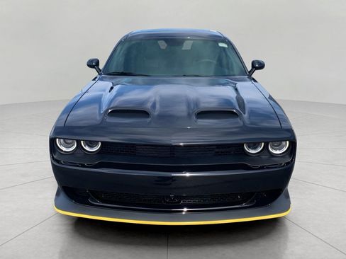 Used 2023 Dodge Challenger SRT Hellcat RWD image 4