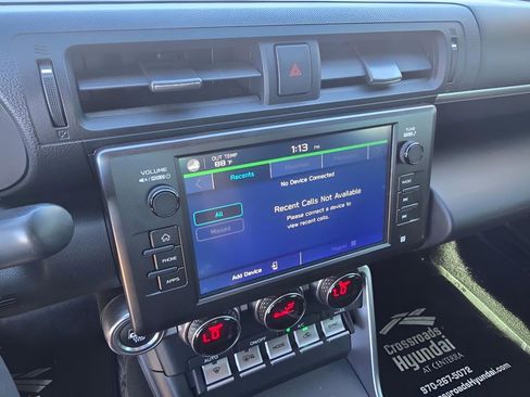 Used 2024 Toyota GR86 image 18