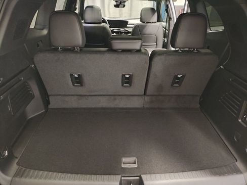 New 2026 Buick Enclave Sport Touring w/ Power Package image 15