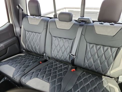 New 2026 Ford F150 XLT w/ Equipment Group 303A High image 45