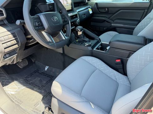 New 2026 Toyota Tacoma SR5 AWD/4WD image 15