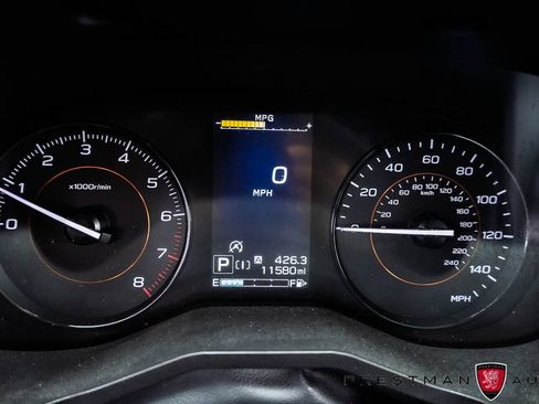Used 2021 Subaru Crosstrek 2.0i Premium AWD/4WD image 23