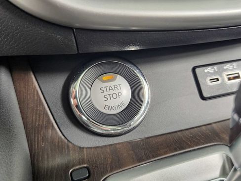 Used 2021 Nissan Murano Platinum w/ Cargo Package AWD/4WD image 25