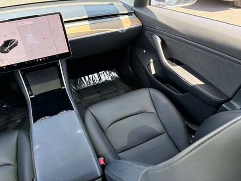 Used 2018 Tesla Model 3 Performance AWD/4WD image 17