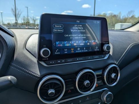 Used 2023 Nissan Sentra SV image 20