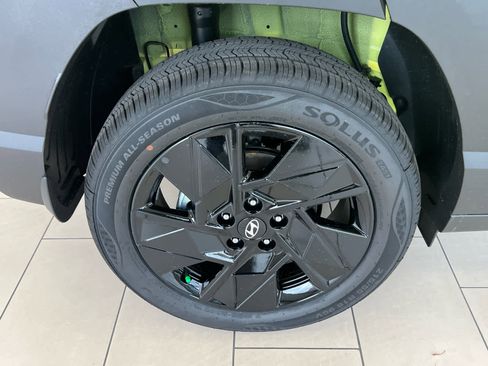 New 2026 Hyundai Kona SEL Sport image 33