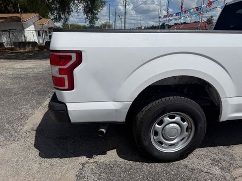 Used 2020 Ford F150 XL RWD image 17