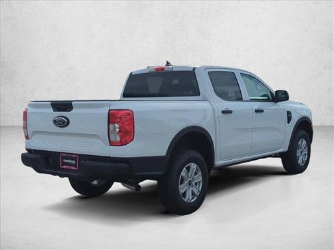 New 2026 Ford Ranger XL RWD image 2