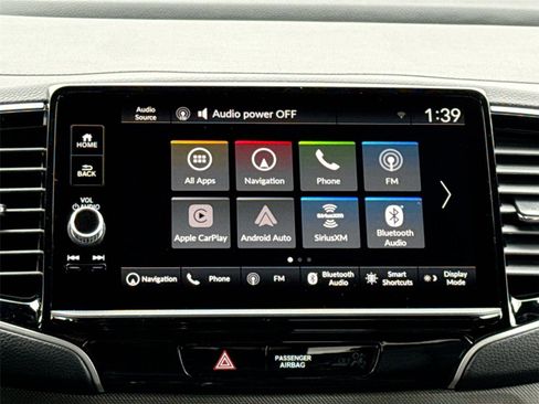 New 2026 Honda Ridgeline TrailSport image 26