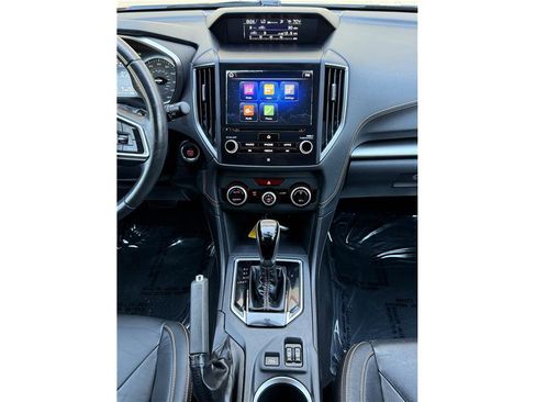 Used 2018 Subaru Crosstrek 2.0i Limited w/ Popular Package #2 AWD/4WD image 11