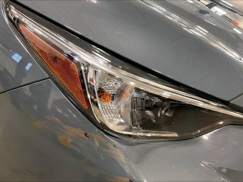Used 2025 Subaru Crosstrek 2.5i Limited AWD/4WD image 28