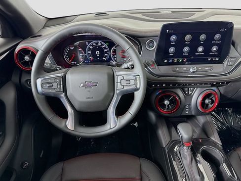 New 2025 Chevrolet Blazer RS w/ Enhanced Convenience Package image 26
