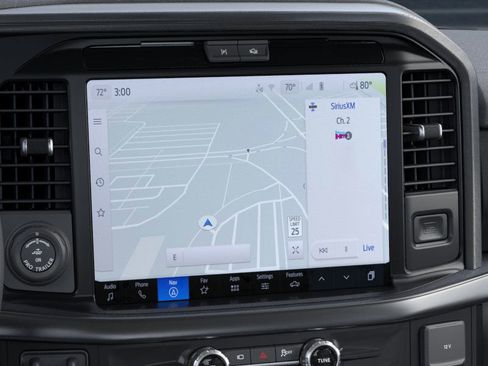 New 2025 Ford F150 Tremor w/ Equipment Group 402A High image 14