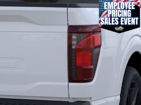 New 2026 Ford F150 STX w/ F-150 LOBO Package AWD/4WD image 21