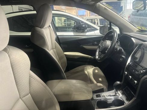 Used 2019 Subaru Ascent Premium AWD/4WD image 10