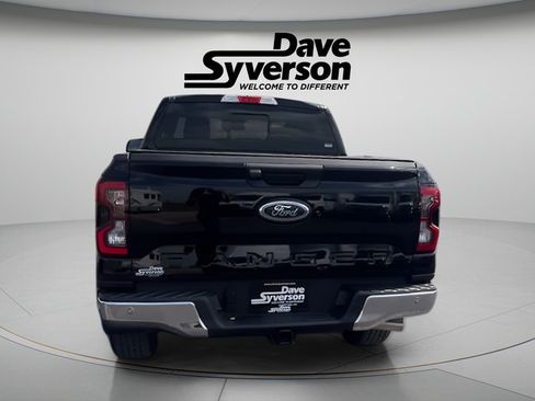 Used 2024 Ford Ranger XLT AWD/4WD image 6