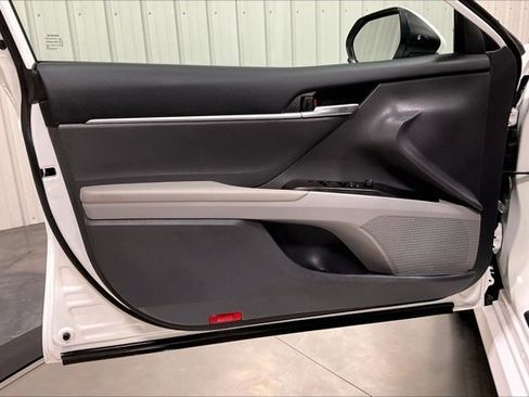 Certified 2024 Toyota Camry LE FWD image 24