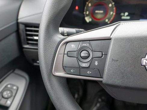 Used 2026 Nissan Sentra S w/ Floor Mat Package FWD image 24