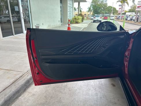 New 2025 Dodge Charger R/T w/ Quick Order Package 25M R/T image 33