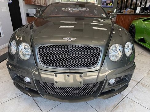 Used 2005 Bentley Continental GT AWD/4WD image 32