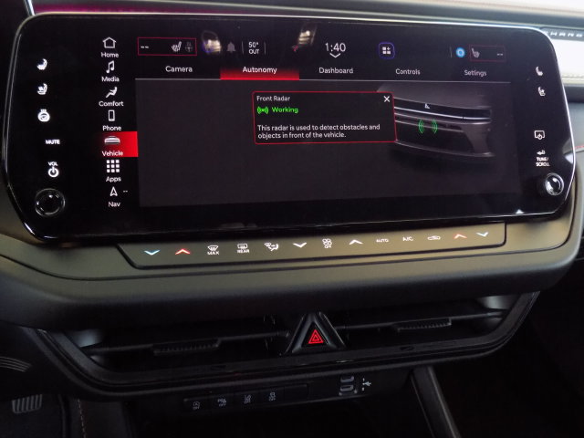 New 2026 Dodge Charger R/T AWD/4WD image 16