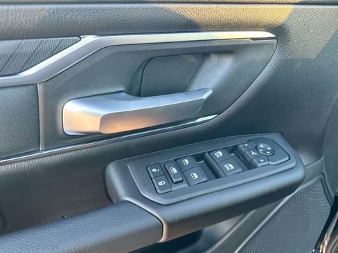 New 2025 RAM 1500 Lone Star RWD image 13