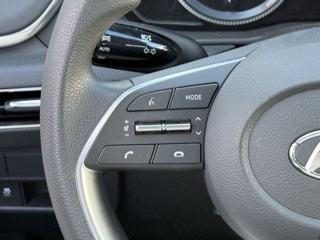 Used 2023 Hyundai Sonata SEL w/ Preferred Accessory Package FWD image 13