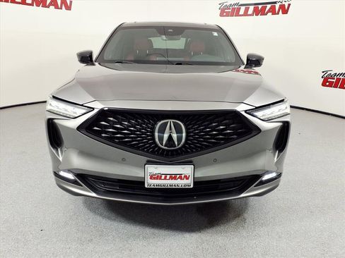 Used 2022 Acura MDX A-Spec image 4