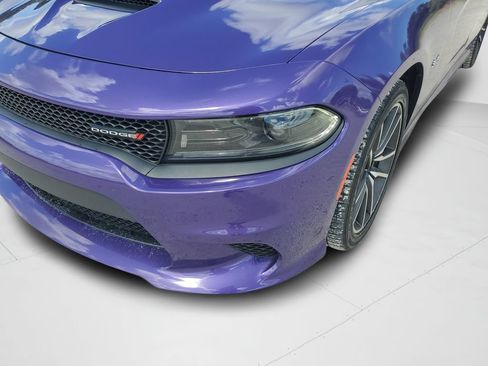 Used 2023 Dodge Charger R/T w/ Harman/Kardon Audio Group RWD image 9