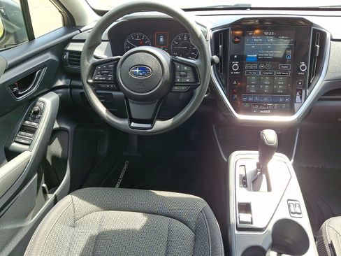 Used 2024 Subaru Crosstrek 2.0i Premium image 14