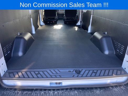 New 2025 Ford Transit 250 Base w/ Load Area Protection Package image 29