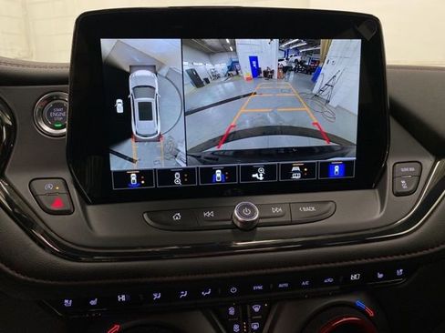 New 2026 Chevrolet Blazer RS w/ Driver Confidence II Package image 12