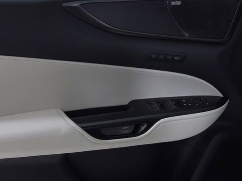 New 2026 Lexus NX 350 AWD w/ Luxury Package image 11