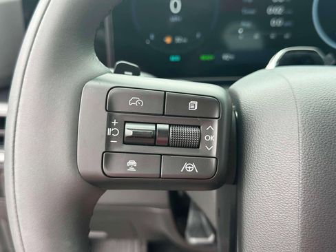 New 2024 Hyundai Santa Fe Calligraphy image 15