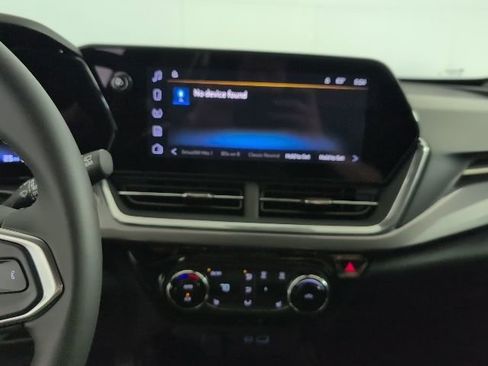 New 2026 Chevrolet Trax ACTIV w/ Driver Confidence Package FWD image 18