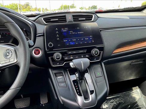 Used 2018 Honda CR-V EX image 6