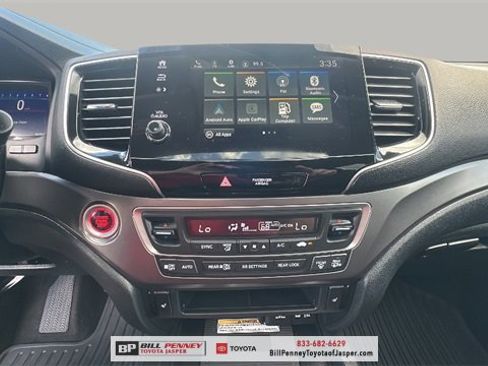 Used 2021 Honda Pilot Special Edition image 15