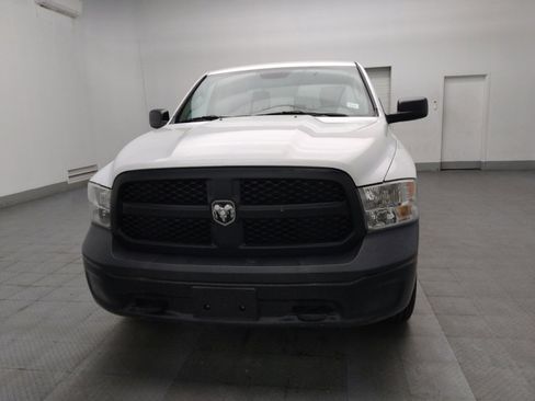 Used 2016 RAM 1500 Tradesman w/ Protection Group AWD/4WD image 15