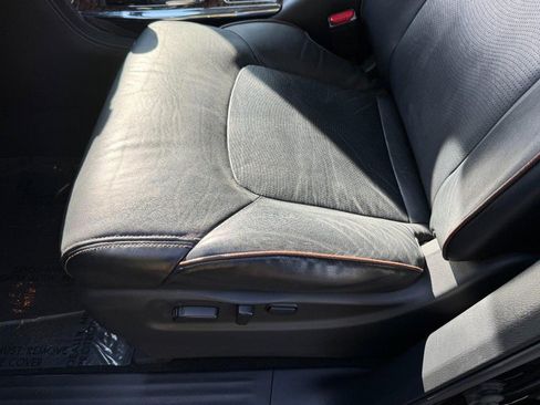 Used 2019 Nissan Armada Platinum w/ Cargo Package image 26