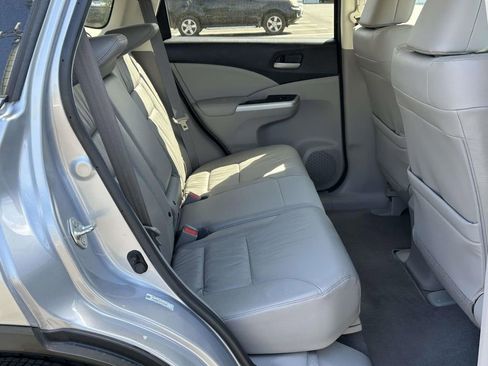 Used 2013 Honda CR-V EX-L image 7