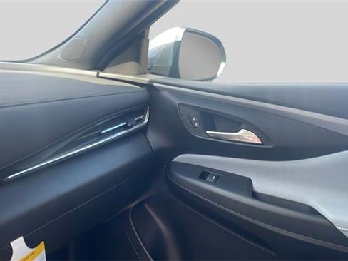 New 2026 Buick Envista Preferred w/ Convenience I Package image 10