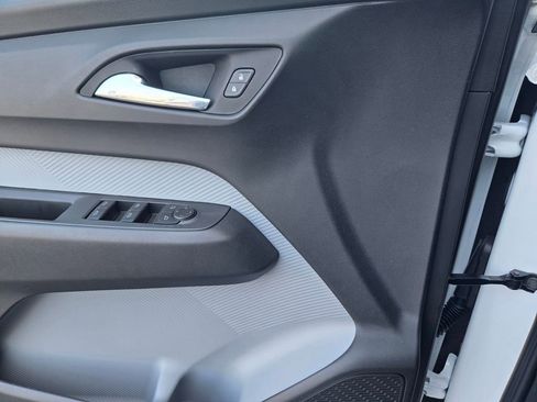 New 2027 Chevrolet Bolt RS FWD image 11