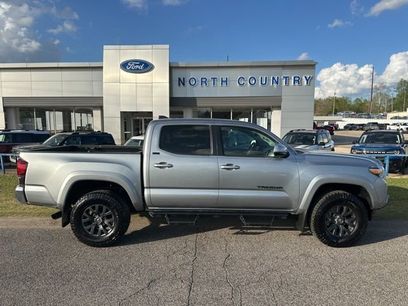 Used 2023 Toyota Tacoma SR5