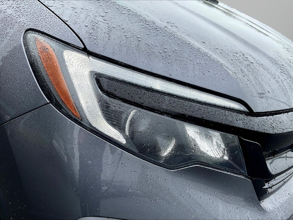 Used 2022 Honda Pilot Special Edition image 35