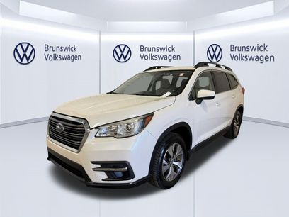 Used 2020 Subaru Ascent Premium w/ Convenience Package