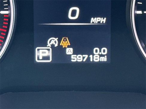 Used 2024 Subaru Outback Premium image 24