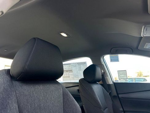 New 2026 Honda Accord LX image 14