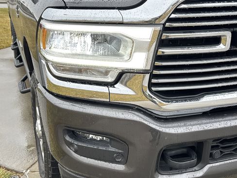 Used 2024 RAM 2500 Laramie w/ Bed Utility Group image 10